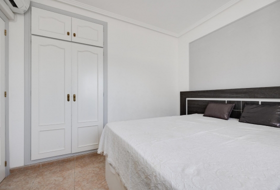 Återförsäljning - Radhus - Torrevieja - aguas nuevas