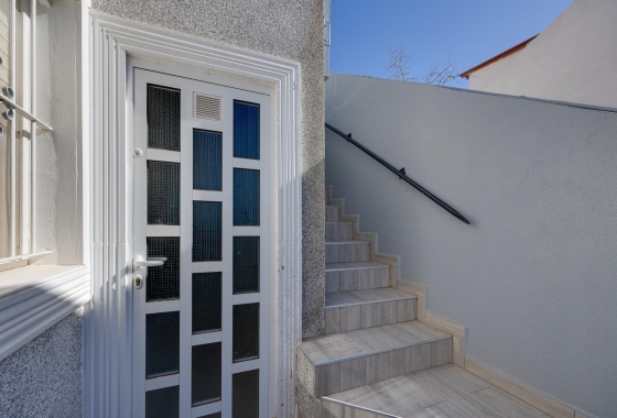 Återförsäljning - Radhus - Torrevieja - aguas nuevas