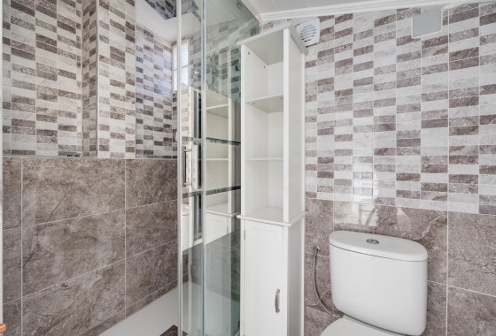 Återförsäljning - Radhus - Torrevieja - aguas nuevas