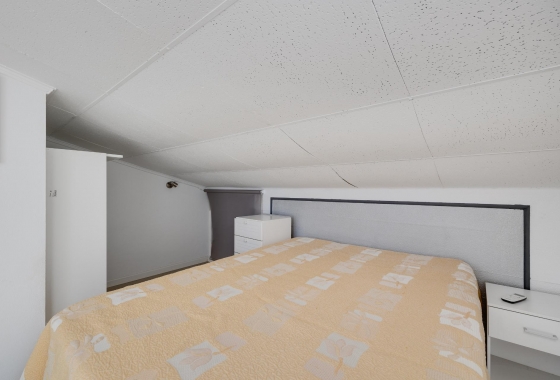 Återförsäljning - Radhus - Torrevieja - aguas nuevas