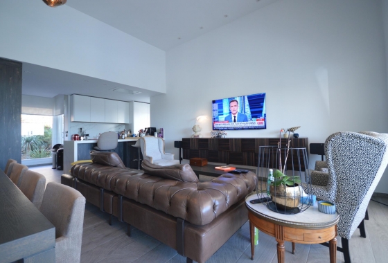 Återförsäljning - Villa - Algorfa - Club De Golf La Finca