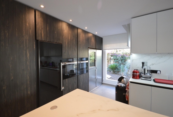 Återförsäljning - Villa - Algorfa - Club De Golf La Finca