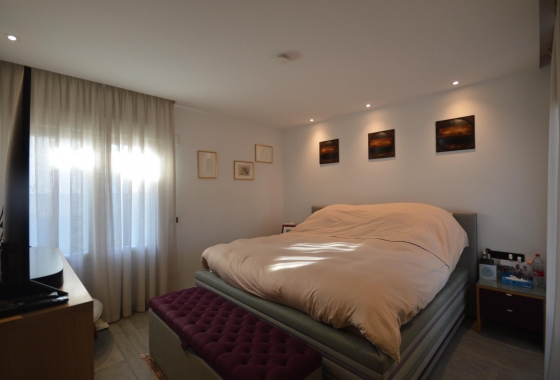 Återförsäljning - Villa - Algorfa - Club De Golf La Finca