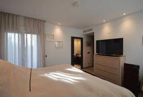 Återförsäljning - Villa - Algorfa - Club De Golf La Finca