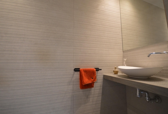 Återförsäljning - Villa - Algorfa - Club De Golf La Finca