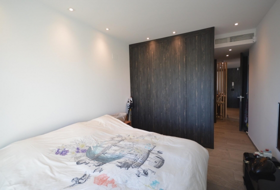 Återförsäljning - Villa - Algorfa - Club De Golf La Finca