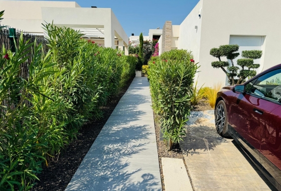 Återförsäljning - Villa - Algorfa - Club De Golf La Finca