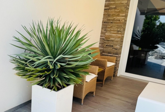 Återförsäljning - Villa - Algorfa - Club De Golf La Finca