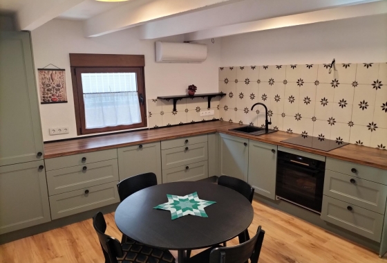 Återförsäljning - Radhus - Formentera del Segura - Centro