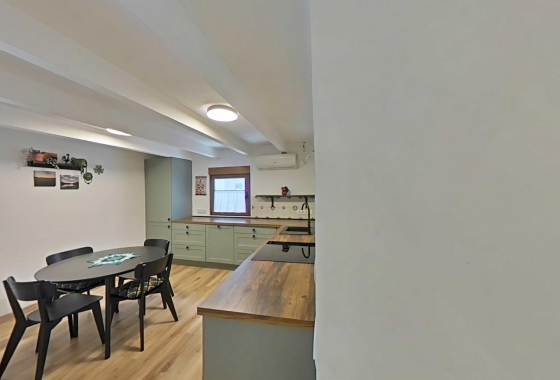 Återförsäljning - Radhus - Formentera del Segura - Centro