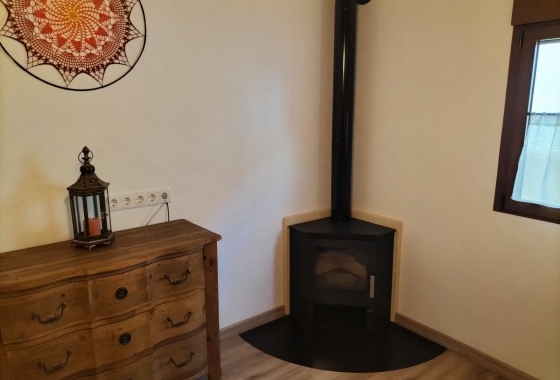 Återförsäljning - Radhus - Formentera del Segura - Centro