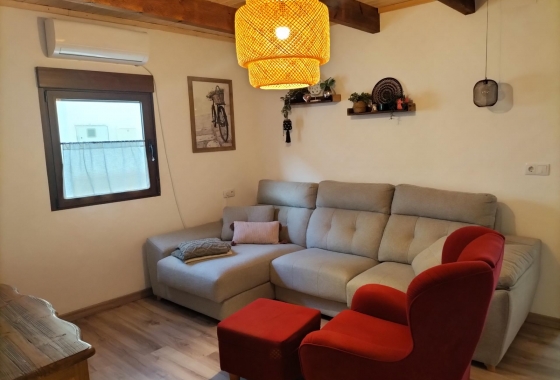 Återförsäljning - Radhus - Formentera del Segura - Centro