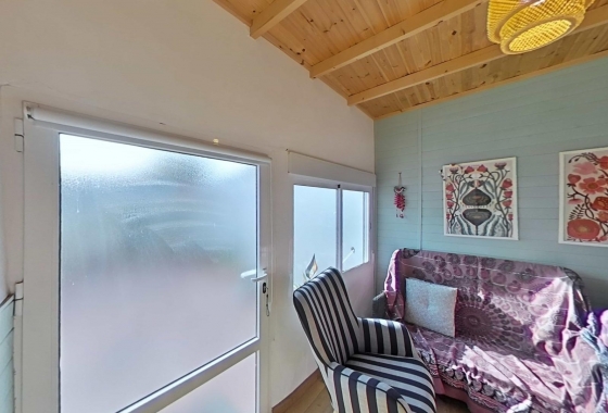 Återförsäljning - Radhus - Formentera del Segura - Centro