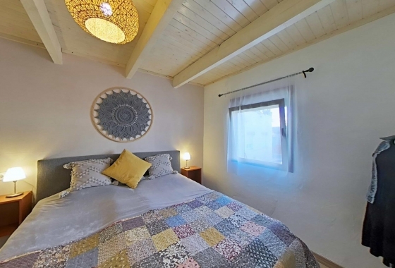 Återförsäljning - Radhus - Formentera del Segura - Centro