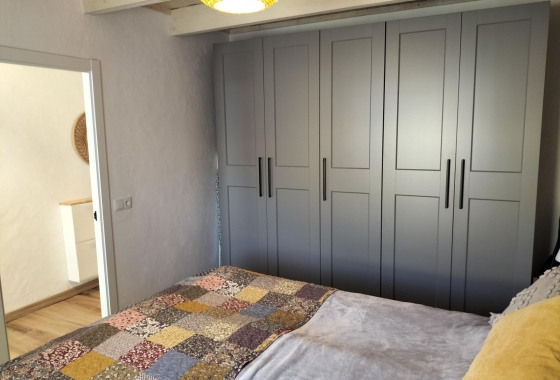 Återförsäljning - Radhus - Formentera del Segura - Centro