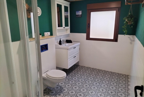 Återförsäljning - Radhus - Formentera del Segura - Centro