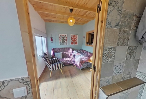 Återförsäljning - Radhus - Formentera del Segura - Centro