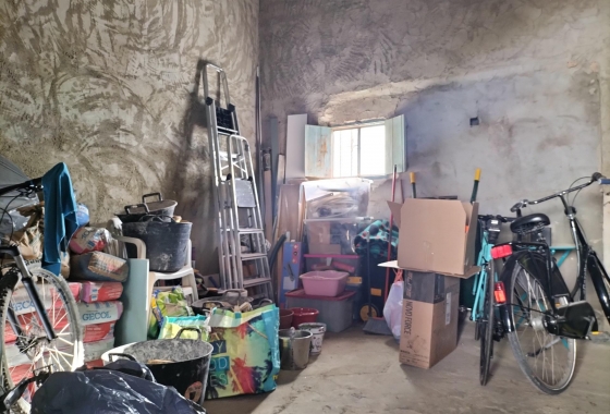 Återförsäljning - Radhus - Formentera del Segura - Centro