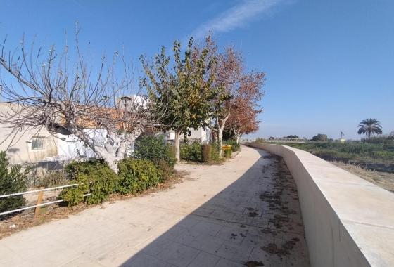 Återförsäljning - Radhus - Formentera del Segura - Centro