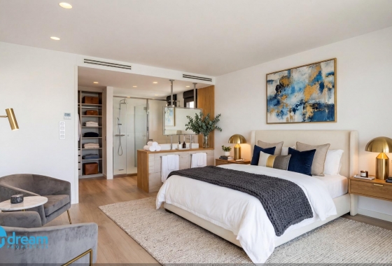 Återförsäljning - Villa - Benijofar - Benimar