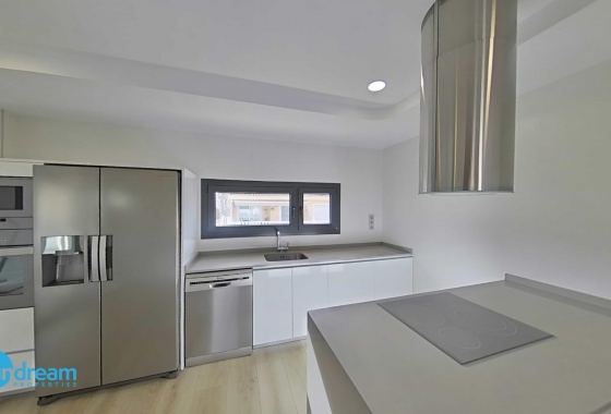 Återförsäljning - Villa - Benijofar - Benimar