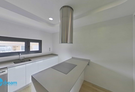 Återförsäljning - Villa - Benijofar - Benimar