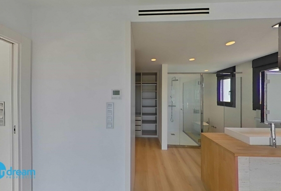 Återförsäljning - Villa - Benijofar - Benimar