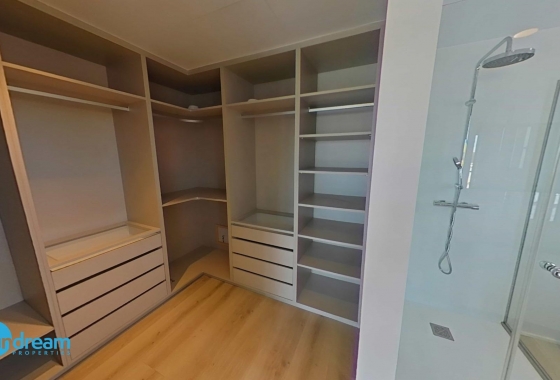 Återförsäljning - Villa - Benijofar - Benimar