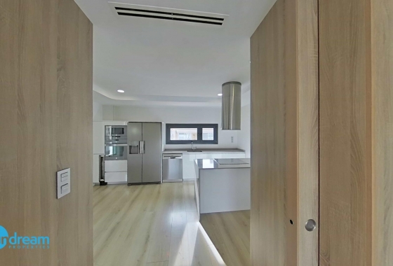 Återförsäljning - Villa - Benijofar - Benimar