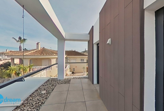 Återförsäljning - Villa - Benijofar - Benimar