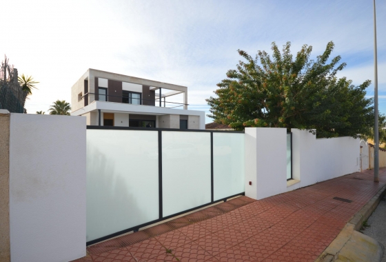 Återförsäljning - Villa - Benijofar - Benimar