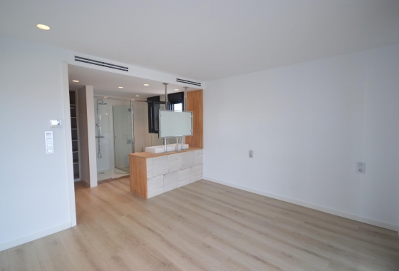 Återförsäljning - Villa - Benijofar - Benimar