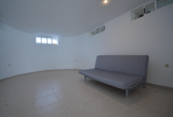 Återförsäljning - Villa - Benijofar - Benimar