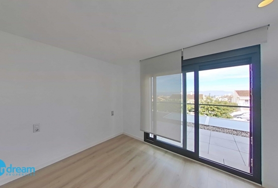 Återförsäljning - Villa - Benijofar - Benimar