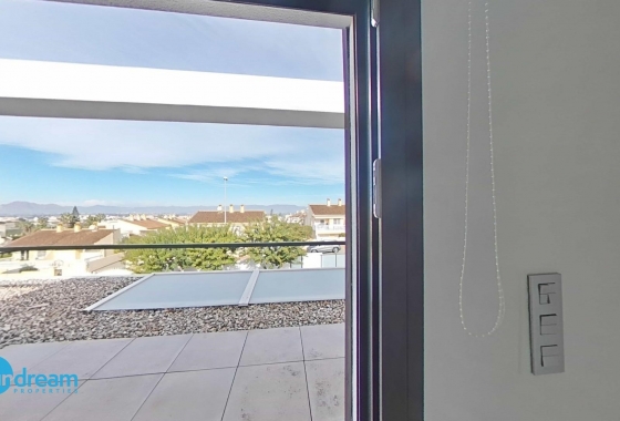 Återförsäljning - Villa - Benijofar - Benimar