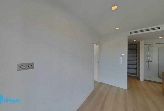 Återförsäljning - Villa - Benijofar - Benimar