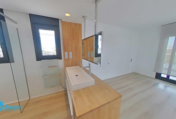 Återförsäljning - Villa - Benijofar - Benimar