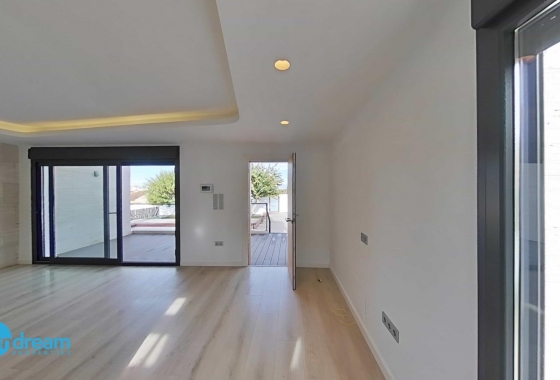 Återförsäljning - Villa - Benijofar - Benimar