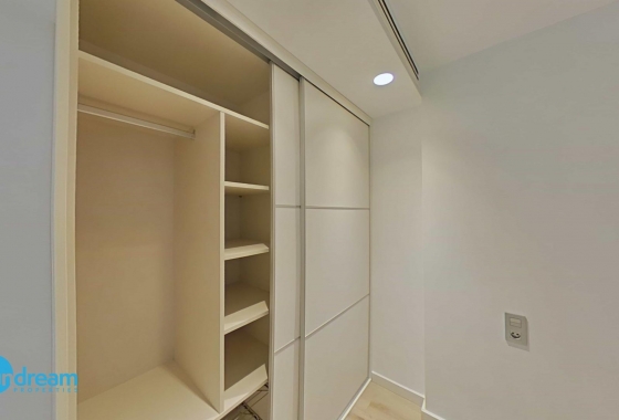 Återförsäljning - Villa - Benijofar - Benimar