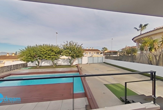 Återförsäljning - Villa - Benijofar - Benimar