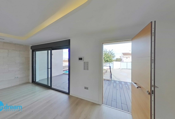 Återförsäljning - Villa - Benijofar - Benimar