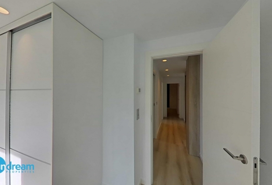 Återförsäljning - Villa - Benijofar - Benimar