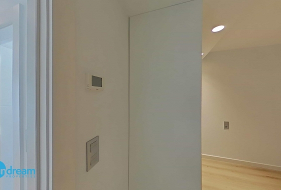 Återförsäljning - Villa - Benijofar - Benimar