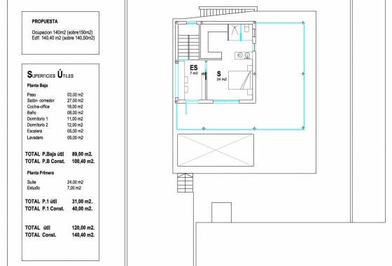 Återförsäljning - Villa - Benijofar - Benimar