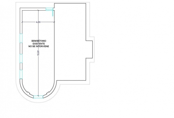 Återförsäljning - Villa - Benijofar - Benimar