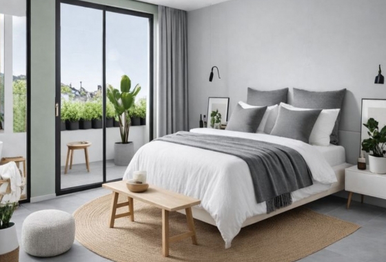 New Build - Chalet - Orihuela