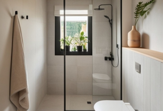 New Build - Chalet - Orihuela