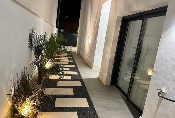 Nybyggnation - Chalet - San Pedro del Pinatar - San Pedro Del Pinatar