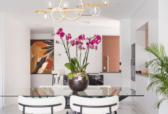 Nybyggnation - Chalet - San Pedro del Pinatar - San Pedro Del Pinatar