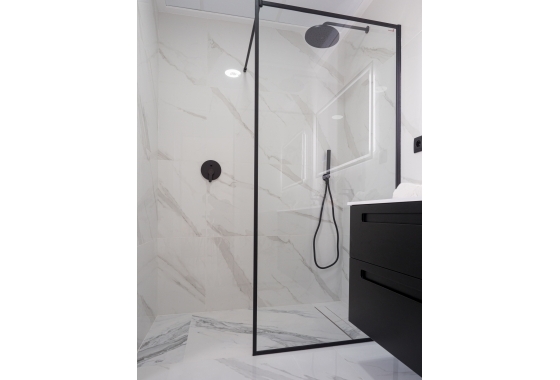 Nybyggnation - Chalet - San Pedro del Pinatar - San Pedro Del Pinatar